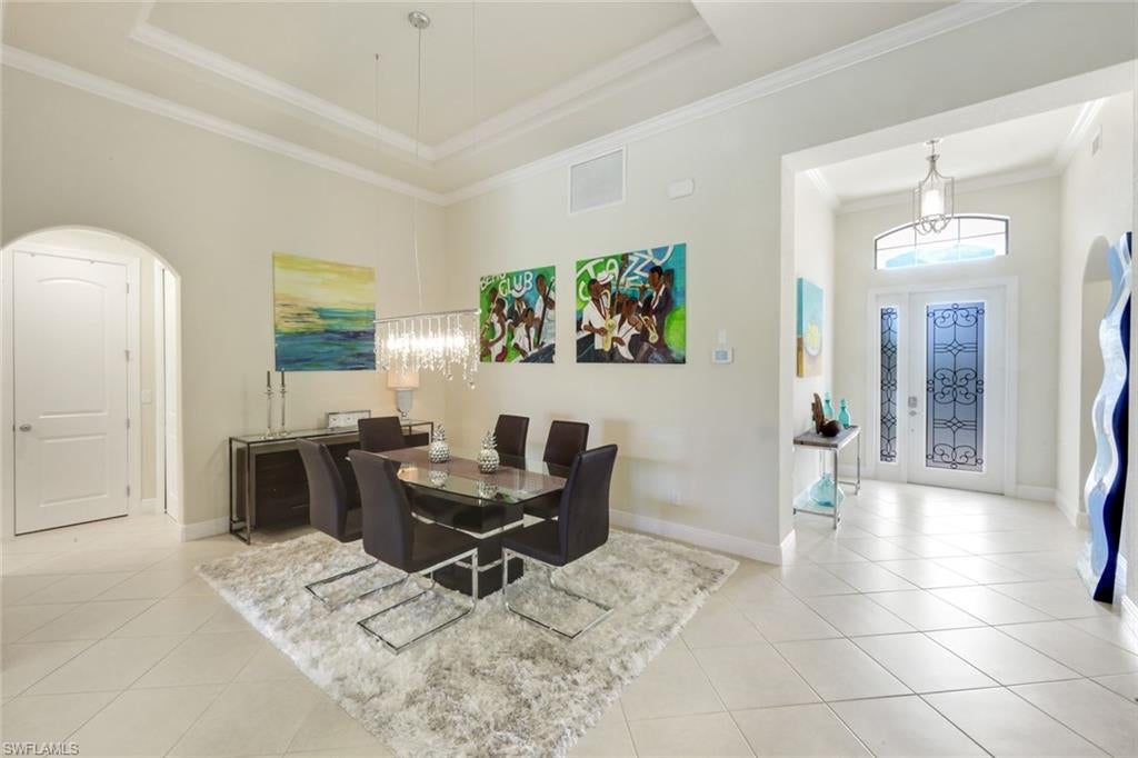CORDOVA AT SPANISH WELLS - Residential