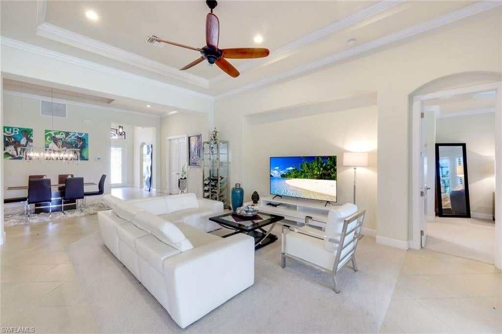 CORDOVA AT SPANISH WELLS - Residential