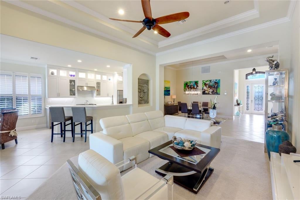 CORDOVA AT SPANISH WELLS - Residential