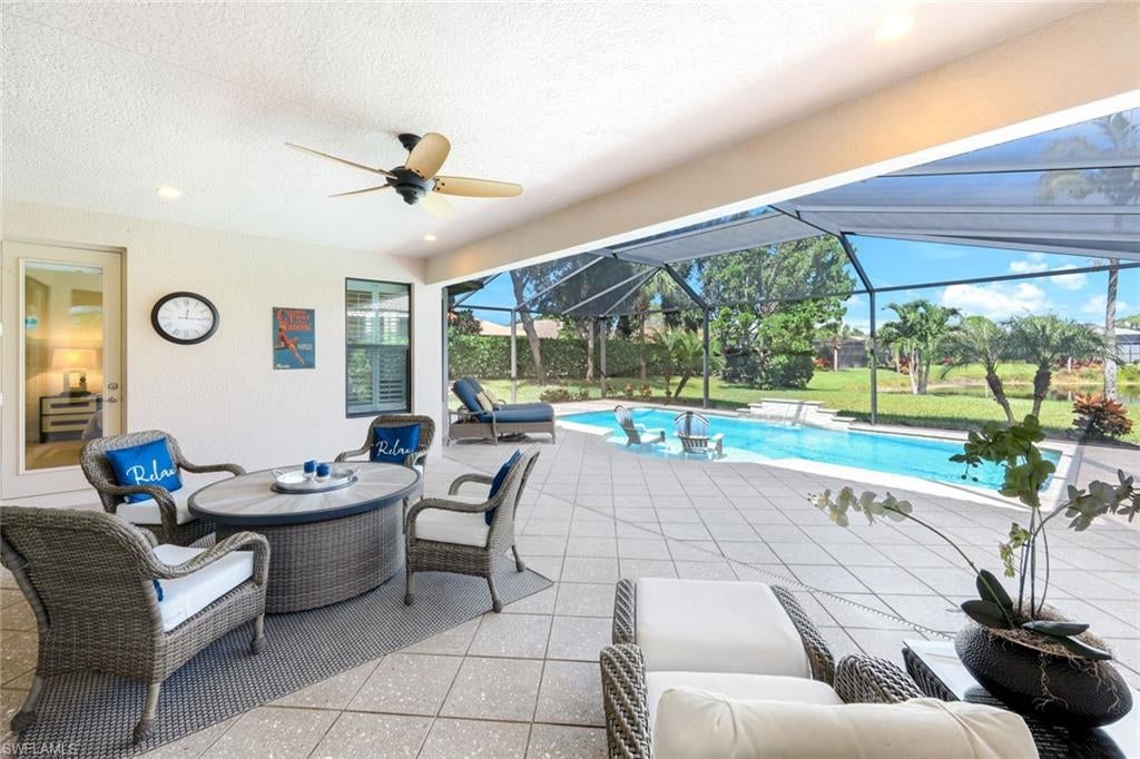CORDOVA AT SPANISH WELLS - Residential