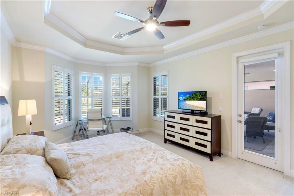 CORDOVA AT SPANISH WELLS - Residential