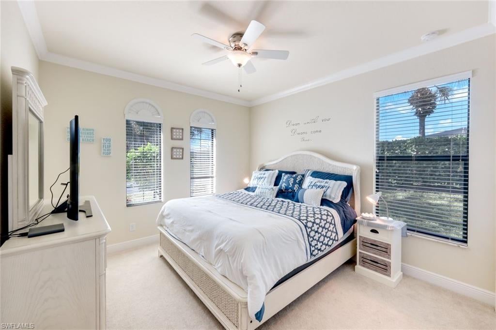 CORDOVA AT SPANISH WELLS - Residential