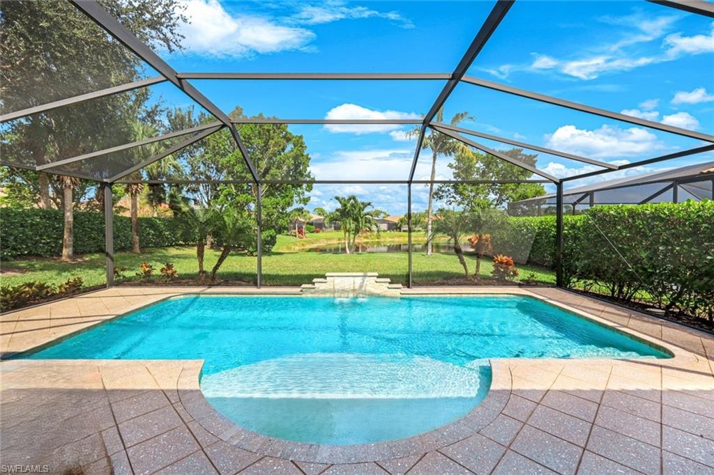 CORDOVA AT SPANISH WELLS - Residential