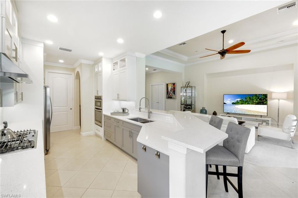 CORDOVA AT SPANISH WELLS - Residential