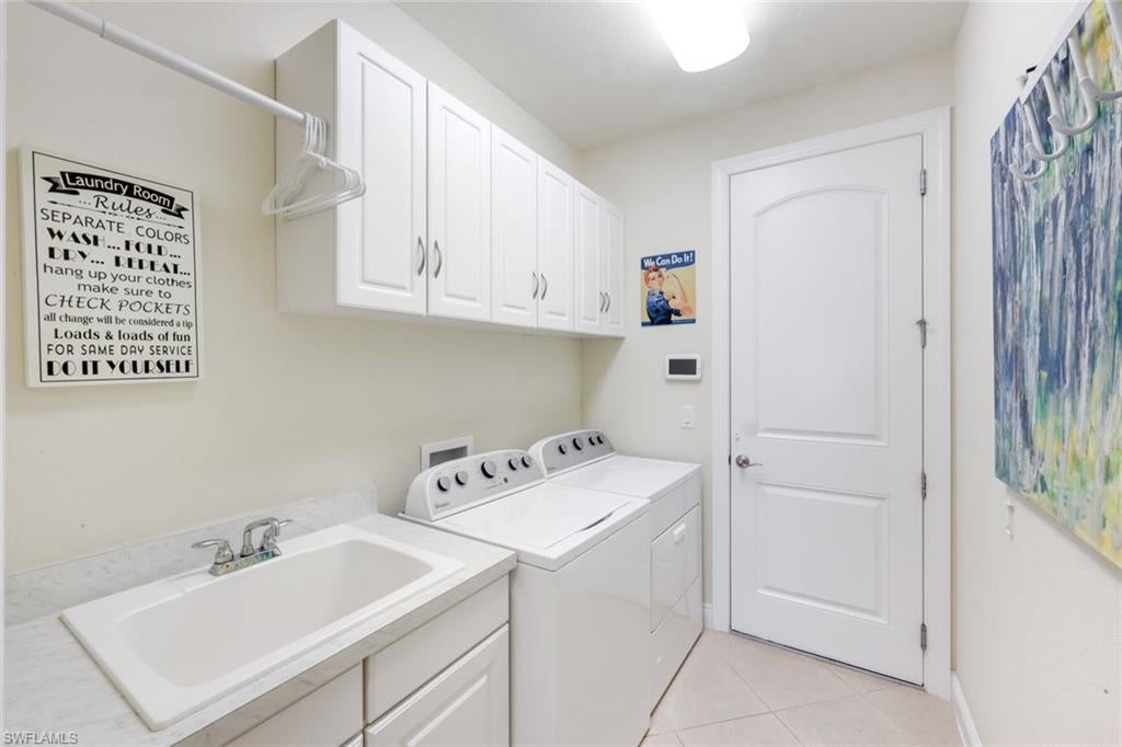 CORDOVA AT SPANISH WELLS - Residential
