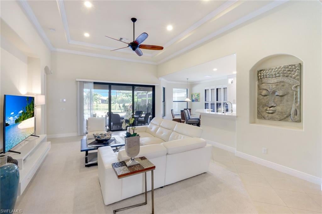 CORDOVA AT SPANISH WELLS - Residential