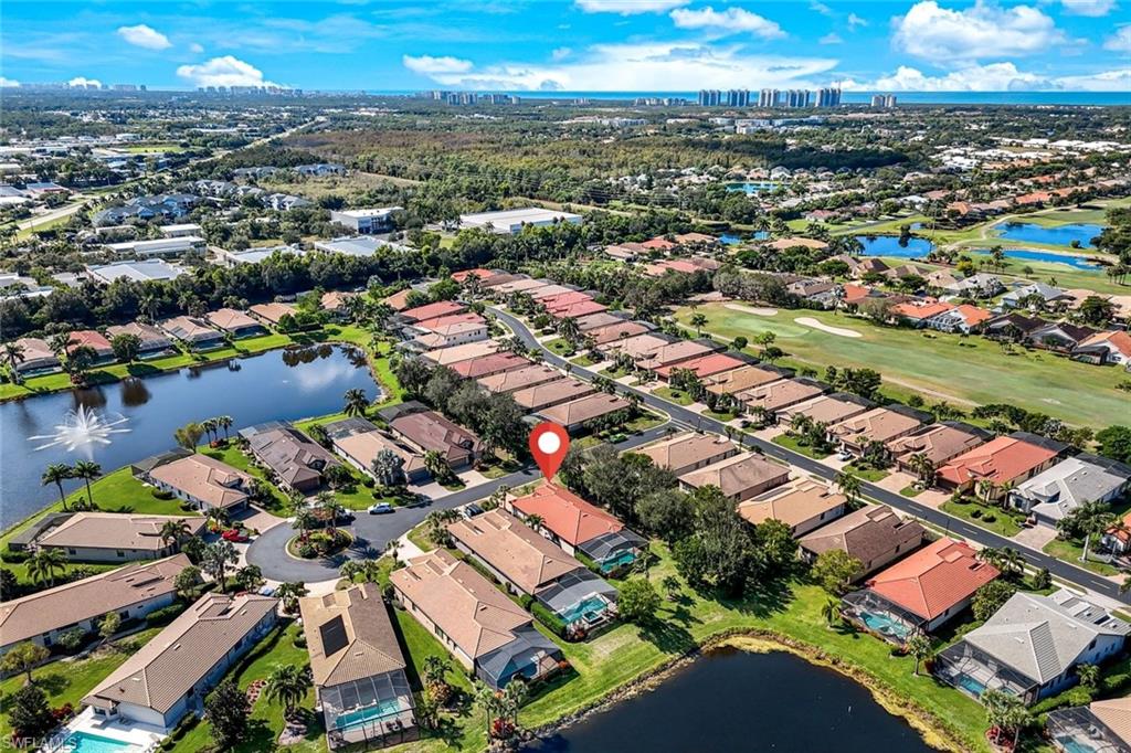 CORDOVA AT SPANISH WELLS - Residential