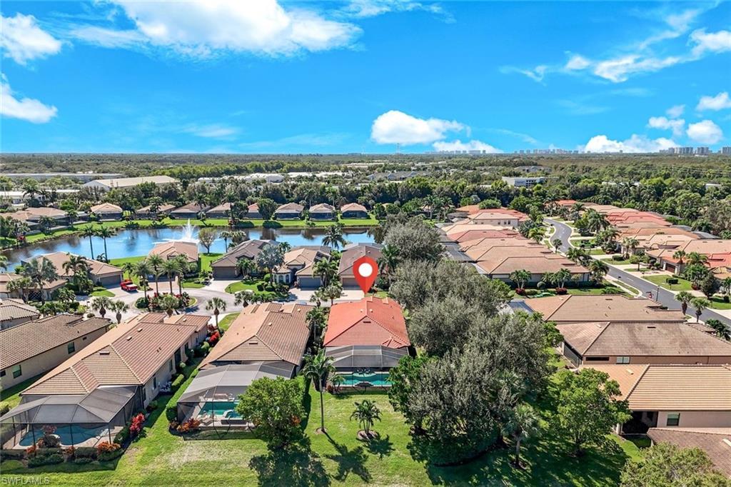 CORDOVA AT SPANISH WELLS - Residential