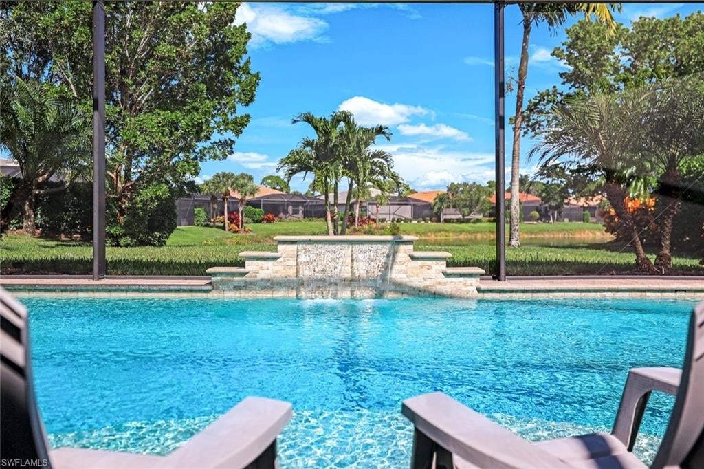CORDOVA AT SPANISH WELLS - Residential