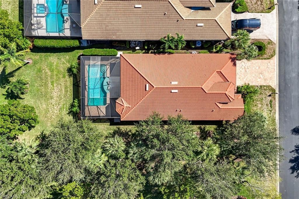 CORDOVA AT SPANISH WELLS - Residential