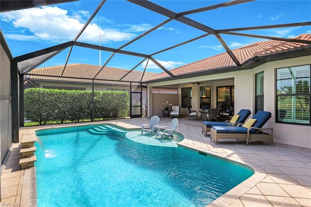 CORDOVA AT SPANISH WELLS - Residential