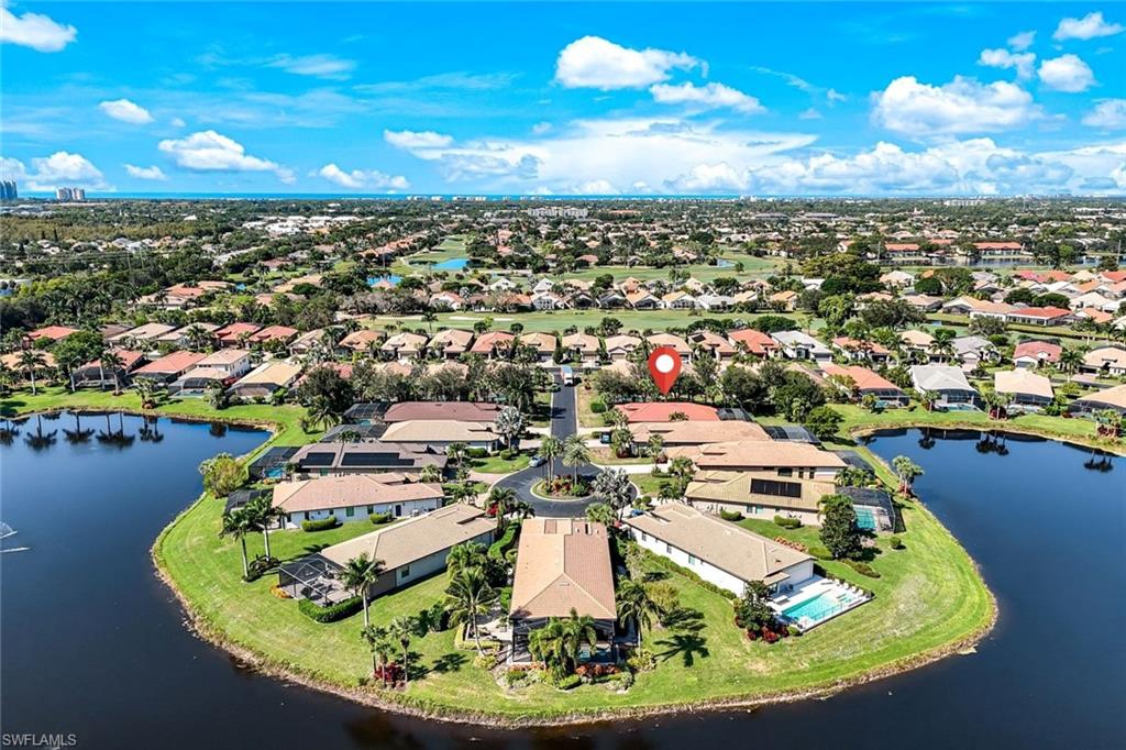 CORDOVA AT SPANISH WELLS - Residential
