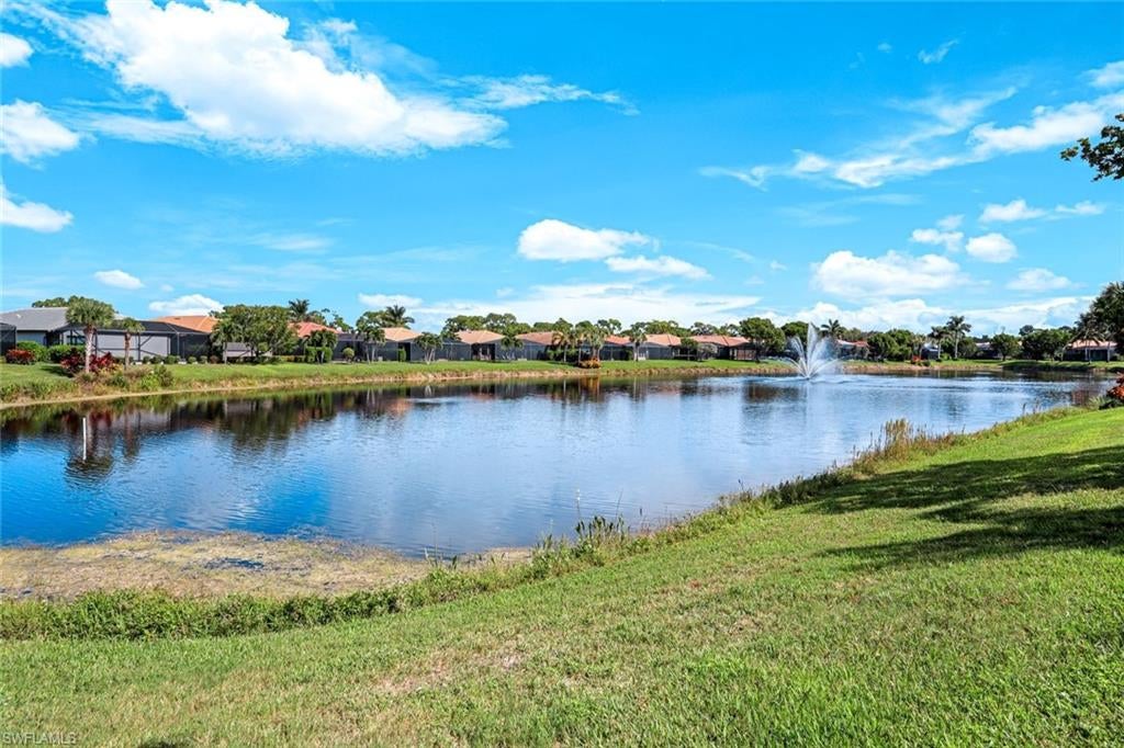 CORDOVA AT SPANISH WELLS - Residential