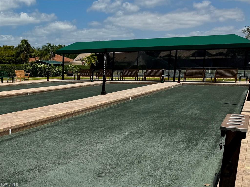 CORDOVA AT SPANISH WELLS - Residential