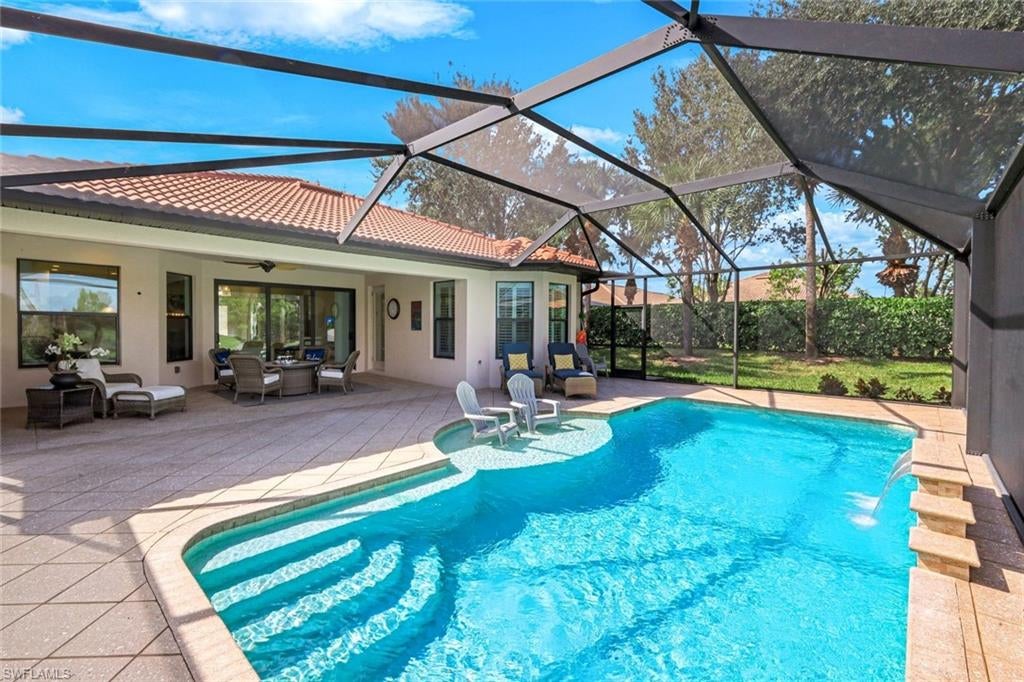 CORDOVA AT SPANISH WELLS - Residential