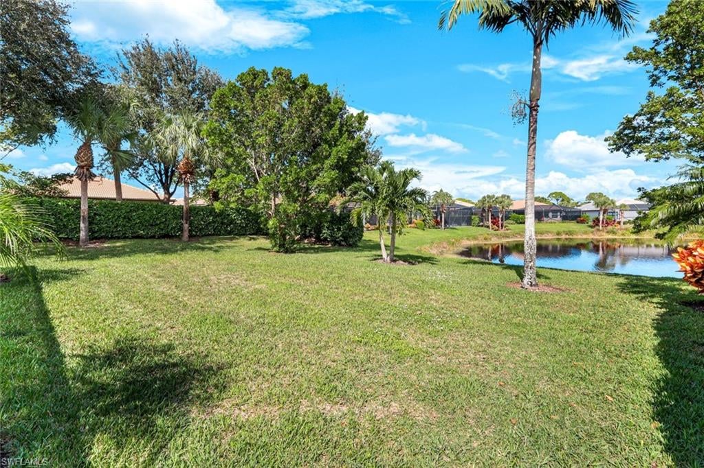 CORDOVA AT SPANISH WELLS - Residential