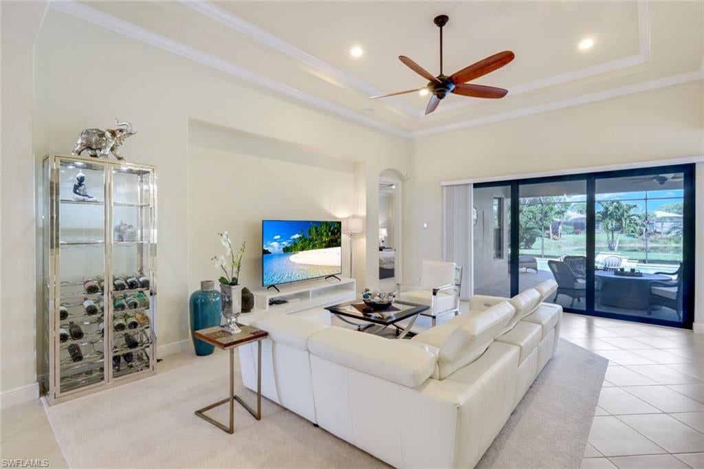 CORDOVA AT SPANISH WELLS - Residential