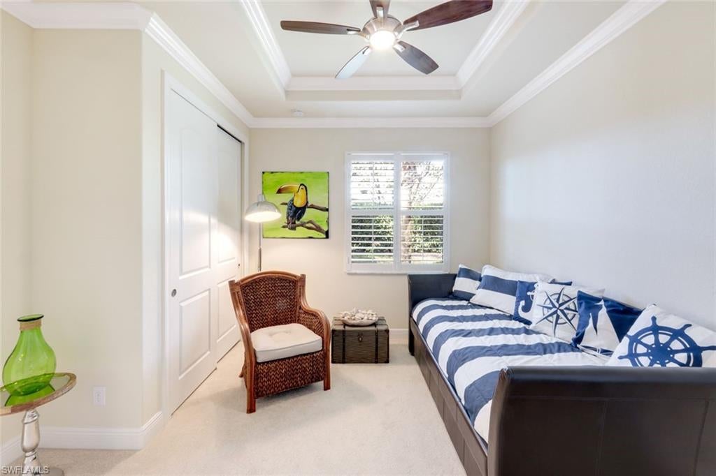 CORDOVA AT SPANISH WELLS - Residential