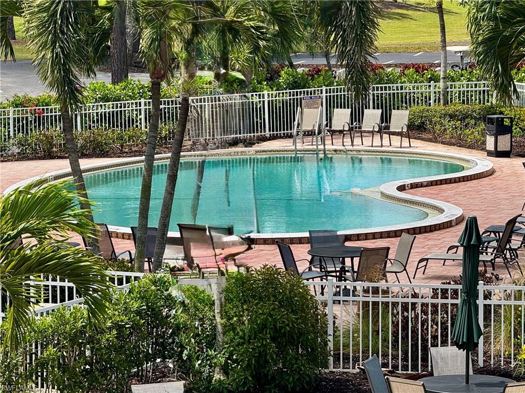 CORDOVA AT SPANISH WELLS - Residential