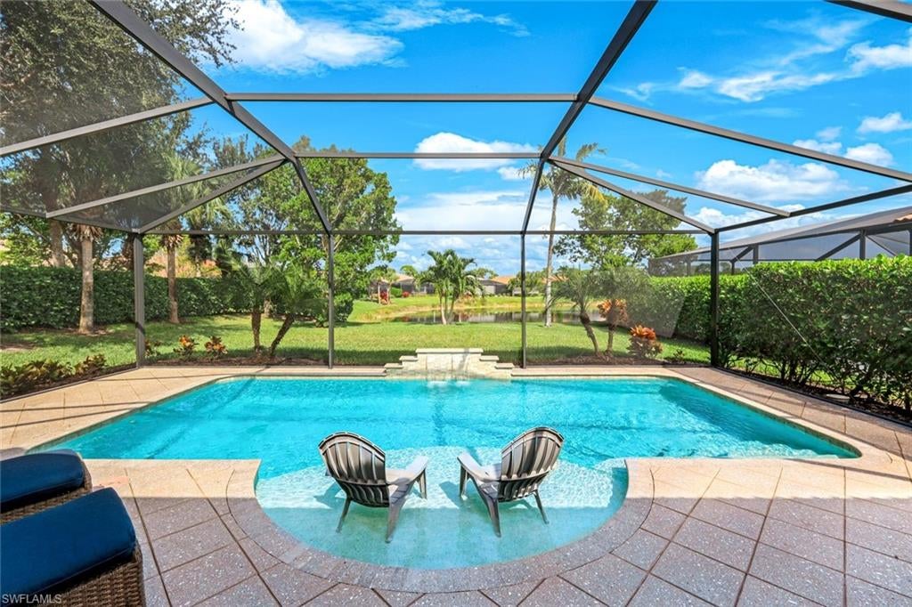 CORDOVA AT SPANISH WELLS - Residential