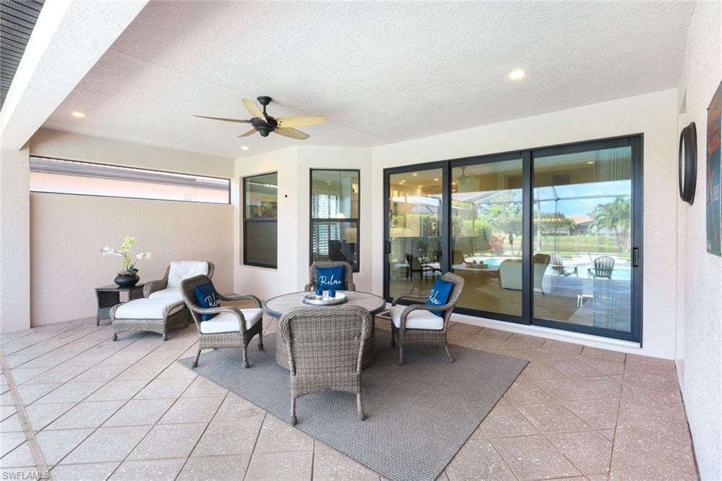 CORDOVA AT SPANISH WELLS - Residential