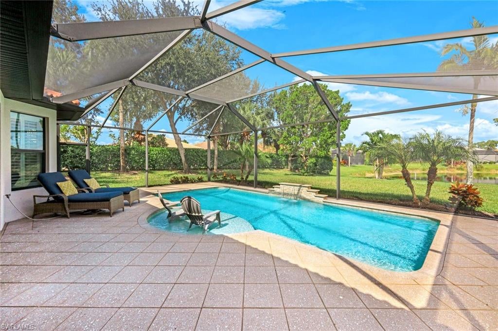 CORDOVA AT SPANISH WELLS - Residential