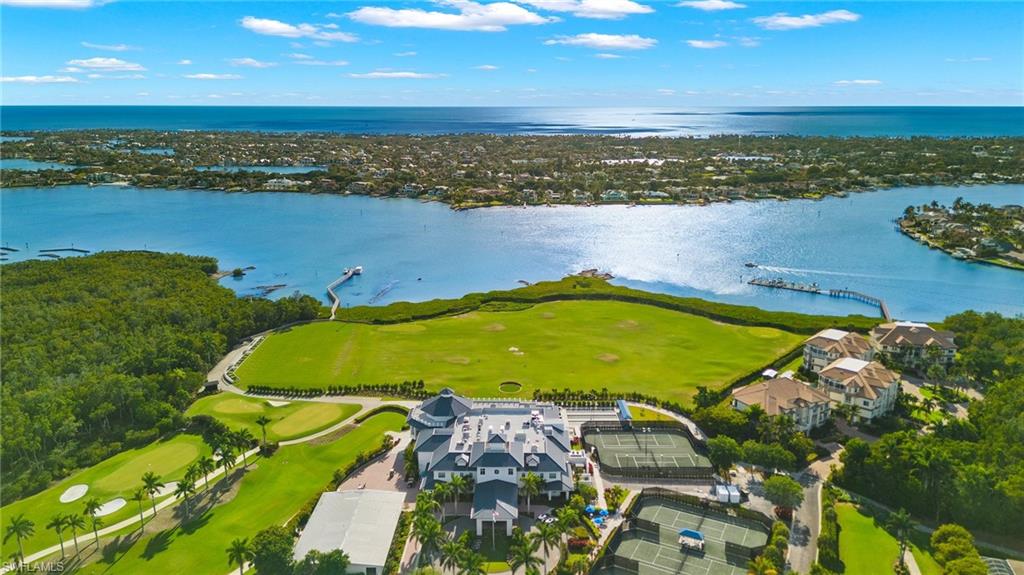 COMPASS POINT SOUTH - Residential