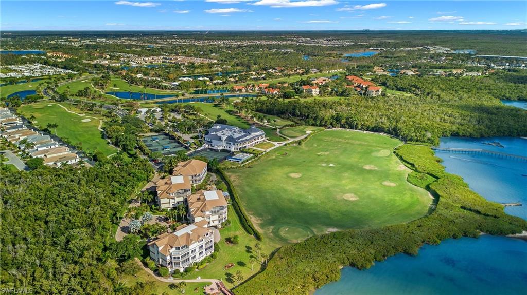 COMPASS POINT SOUTH - Residential