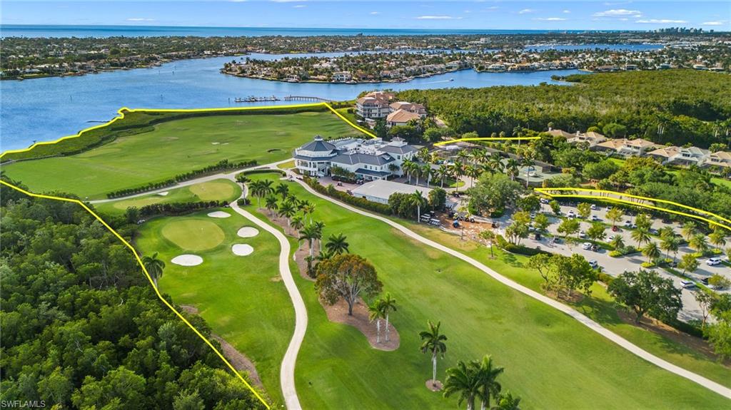 COMPASS POINT SOUTH - Residential