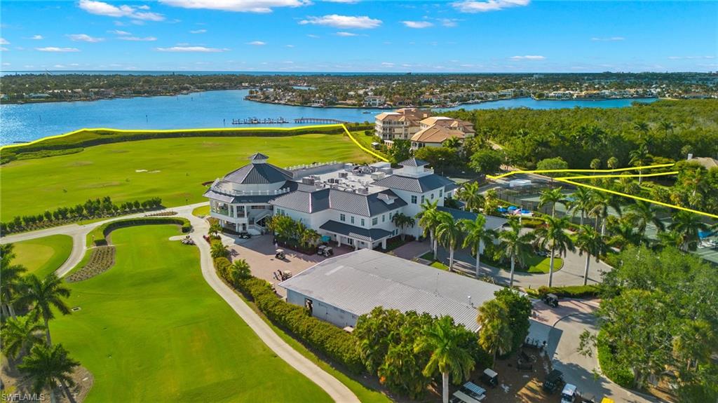 COMPASS POINT SOUTH - Residential