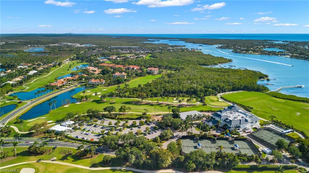 COMPASS POINT SOUTH - Residential