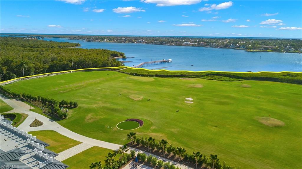 COMPASS POINT SOUTH - Residential