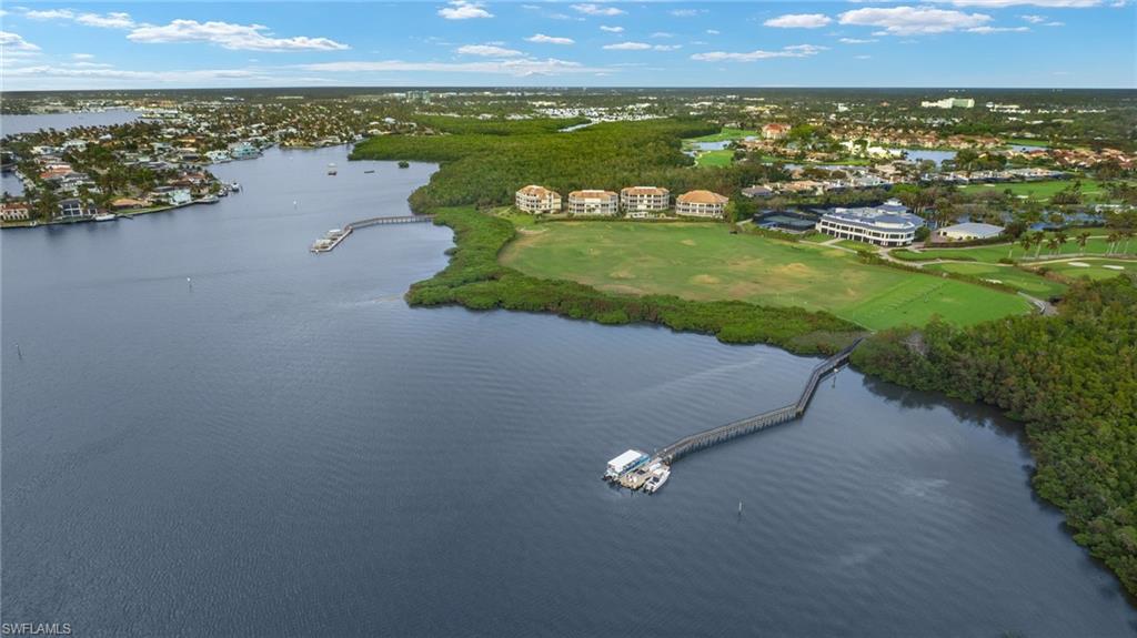 COMPASS POINT SOUTH - Residential