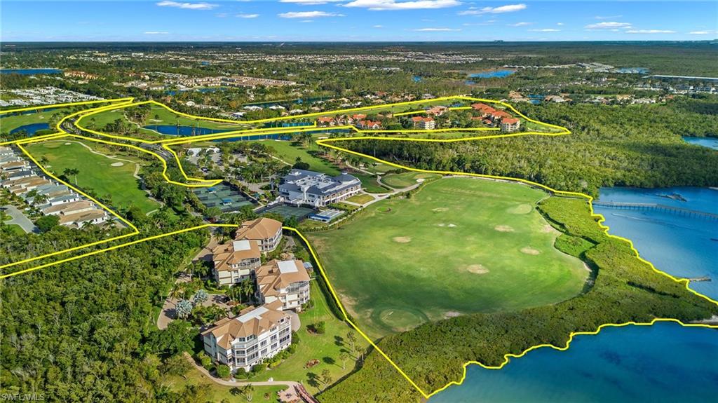 COMPASS POINT SOUTH - Residential