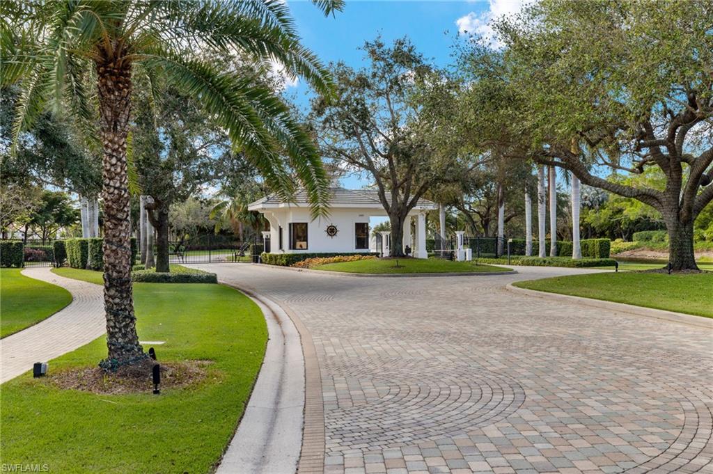 COMPASS POINT SOUTH - Residential