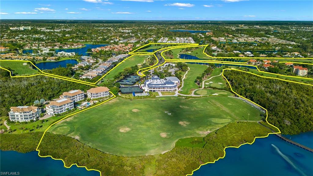 COMPASS POINT SOUTH - Residential