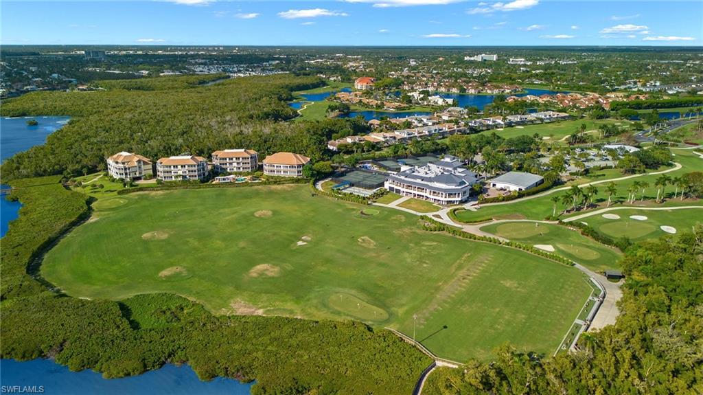 COMPASS POINT SOUTH - Residential
