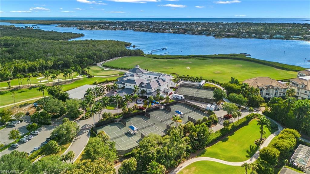 COMPASS POINT SOUTH - Residential