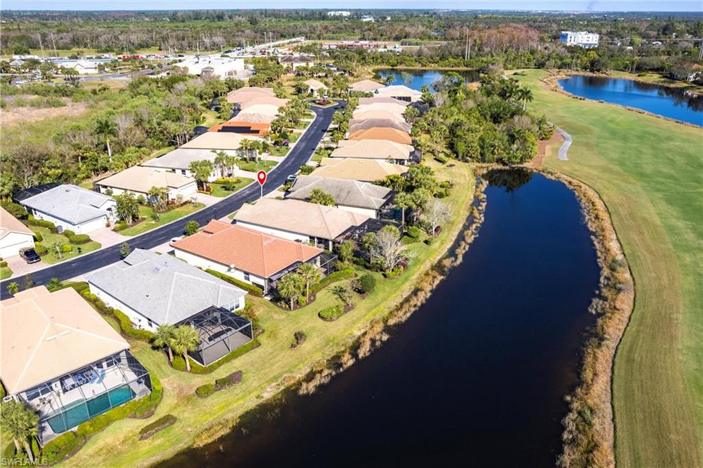 BRAMBLE COVE - Residential