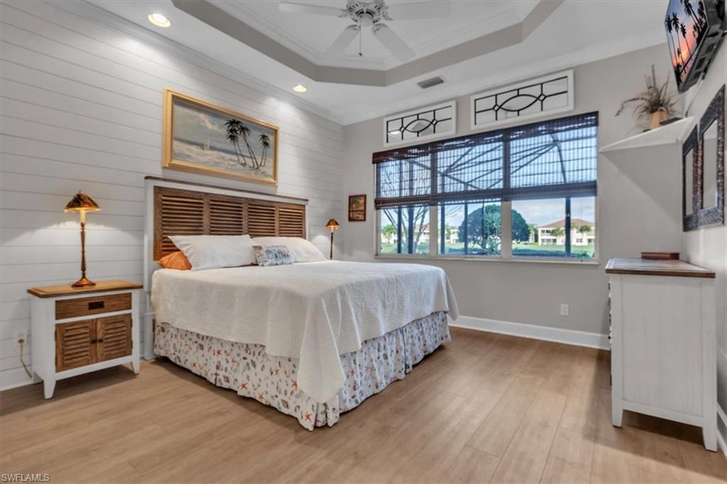 BRAMBLE COVE - Residential