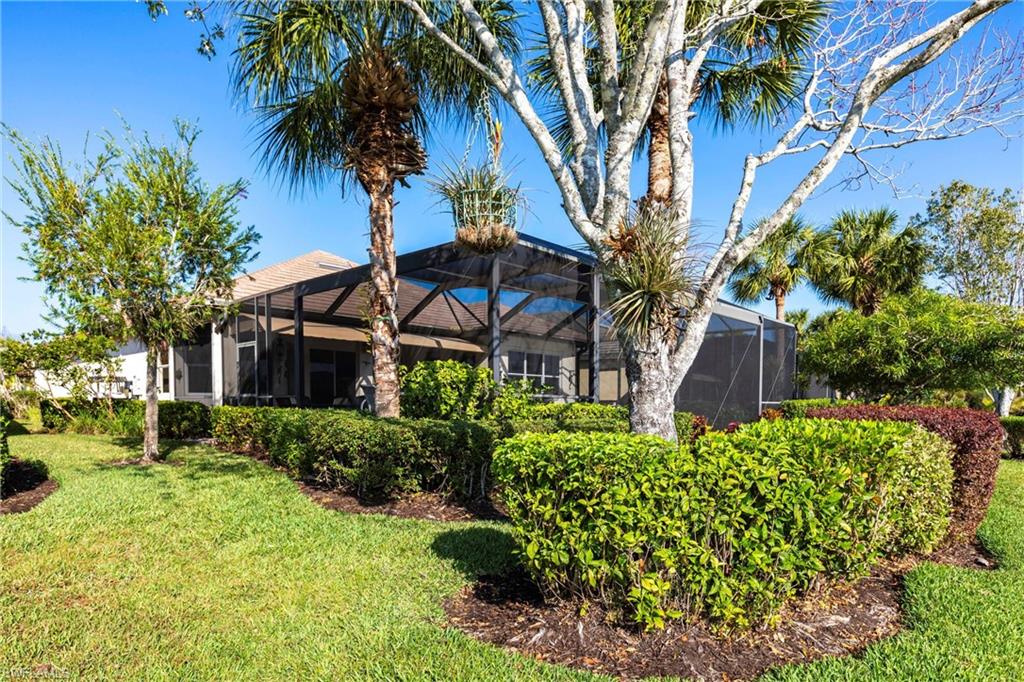 BRAMBLE COVE - Residential
