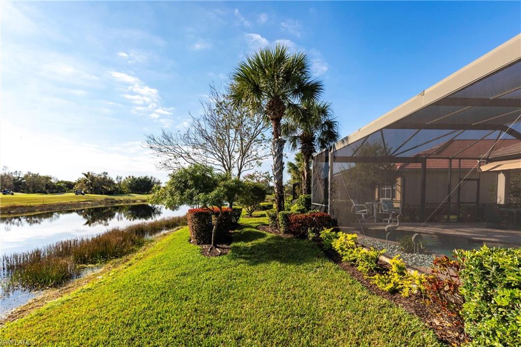 BRAMBLE COVE - Residential