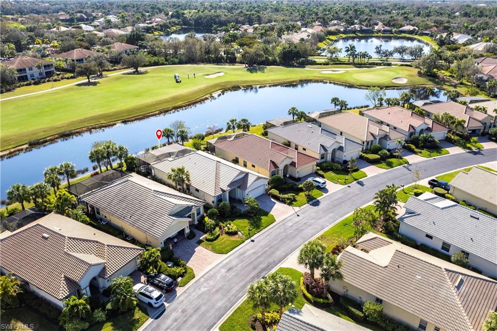 BRAMBLE COVE - Residential