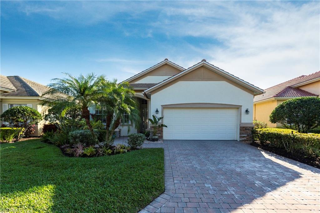 BRAMBLE COVE - Residential