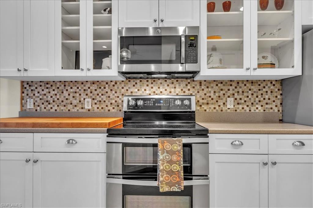 BRAMBLE COVE - Residential