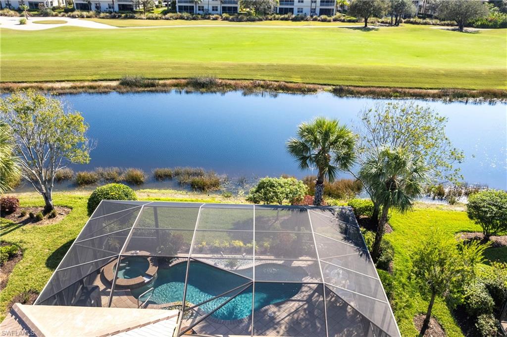 BRAMBLE COVE - Residential