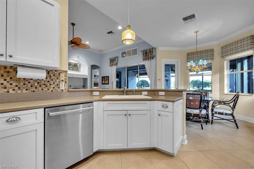 BRAMBLE COVE - Residential