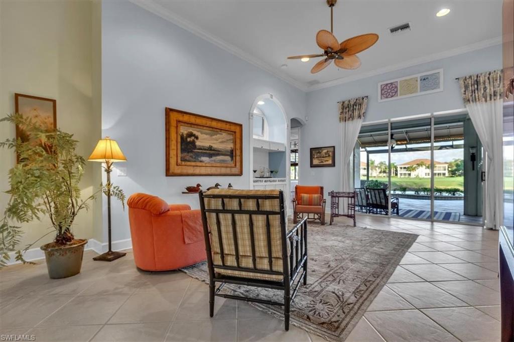 BRAMBLE COVE - Residential