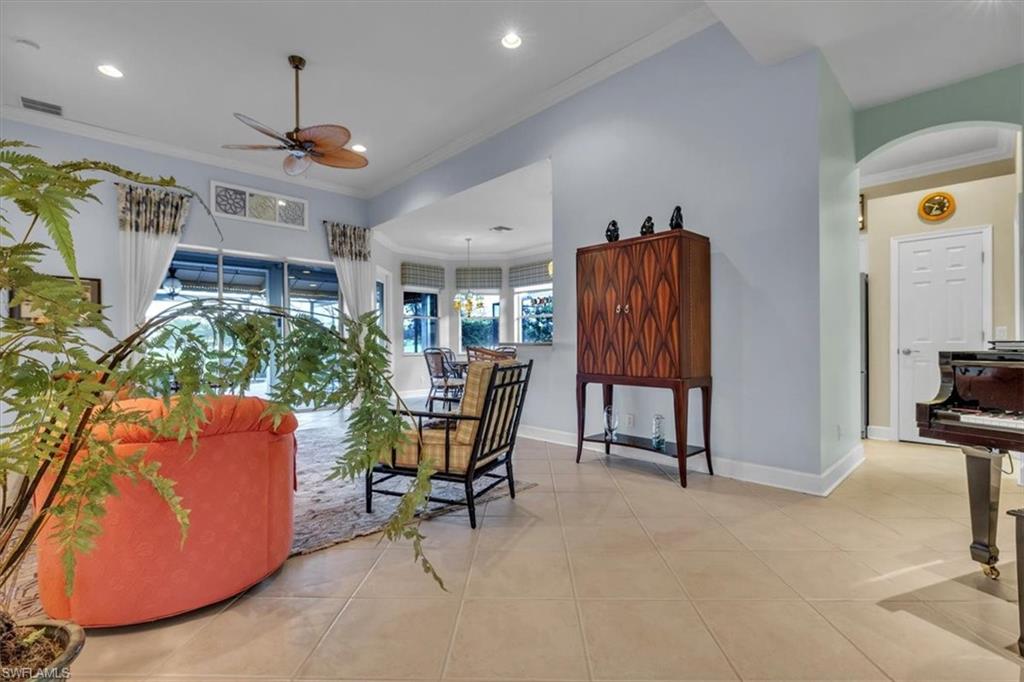 BRAMBLE COVE - Residential