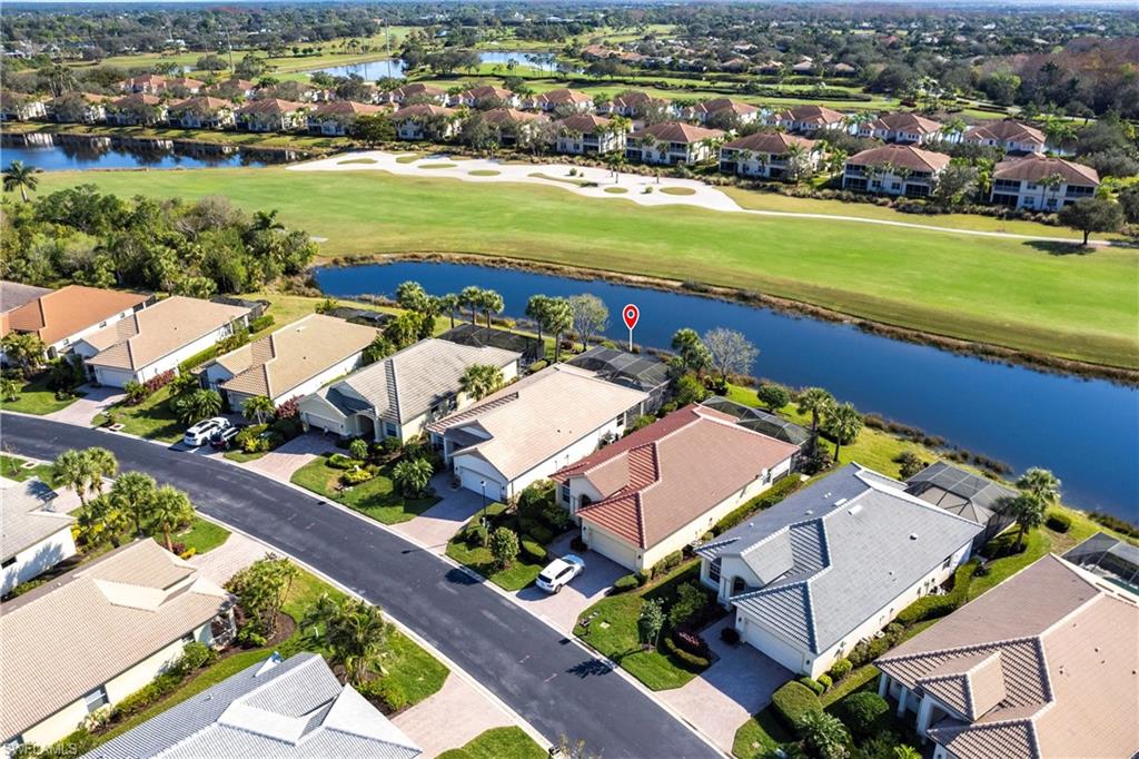 BRAMBLE COVE - Residential